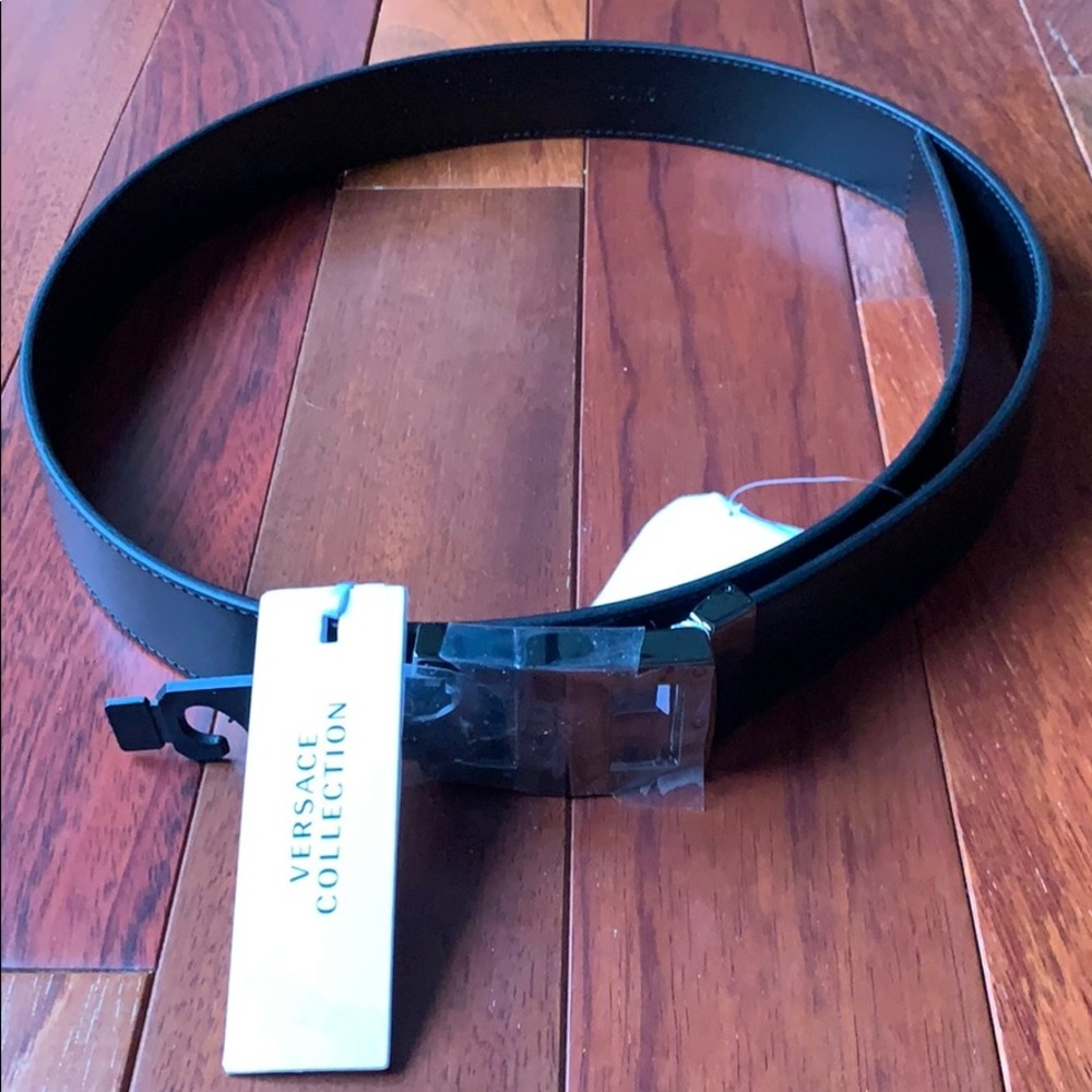 Versace Men’s Belt